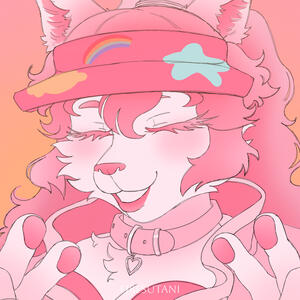 Commission (@EIRESUTANI)