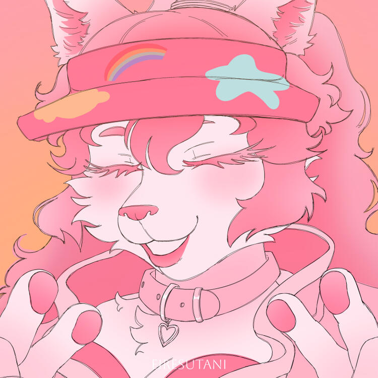 Profile Picture Artist Link